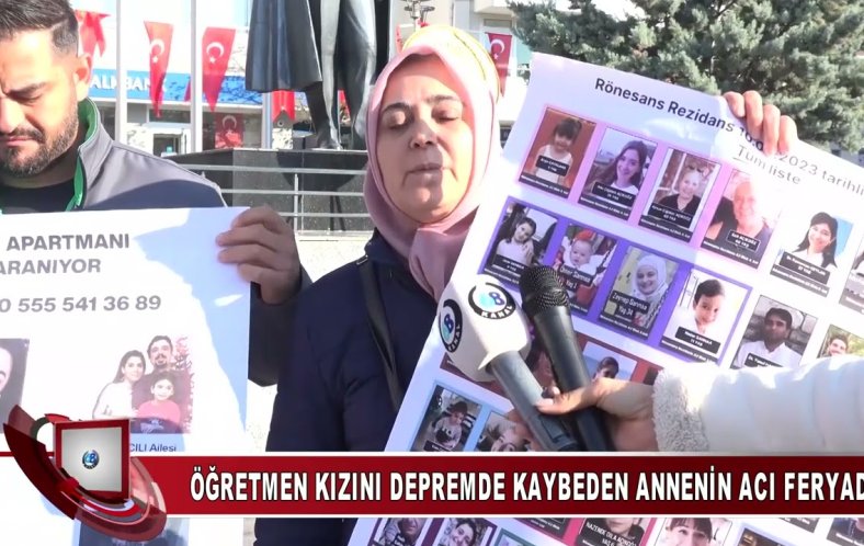 Kanal68 TV 24 Kasım Ana Haber Bülteni (VİDEO)