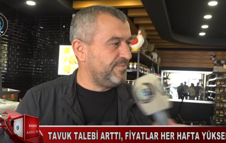Tavuk talebi arttı, fiyatlar her hafta yükseliyor