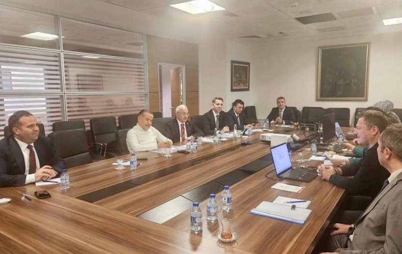 IHLARA VADİSİ İÇİN KORUMA VE YATIRIM ADIMLARI MASAYA YATIRILDI