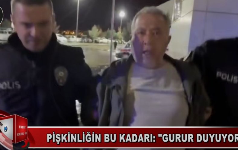 Kazada İki Kişiyi Öldürdü; Aksaray’a Kaçtı!