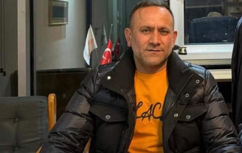 Aksaray'da Otoparkta Acı Olay: Fahrettin Bozlak Yaşamına Son Verdi