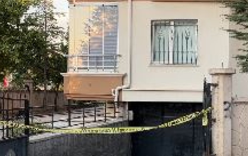 Aksaray’da 5. Katın Penceresinden Düşen Genç Kız Ağır Yaralandı