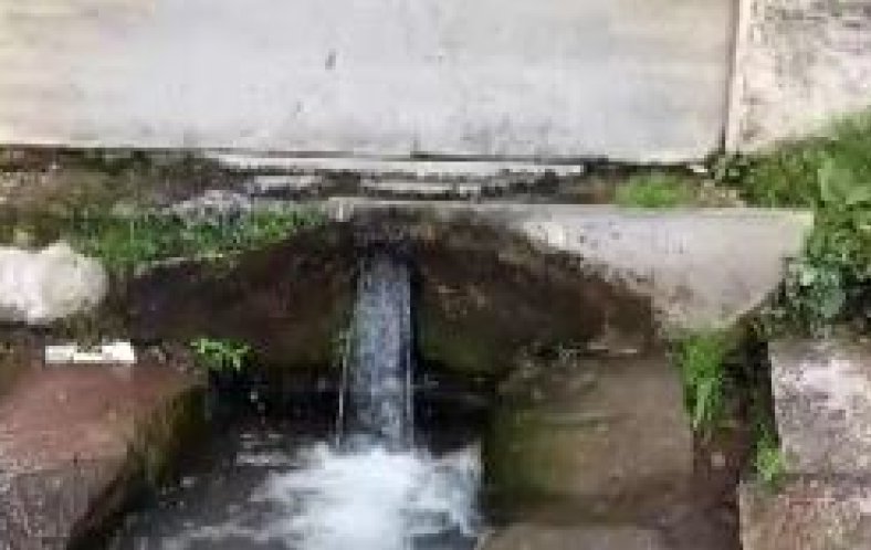 Koçpınar Köyü’nün 